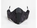 FMA Gunsight Mandible for Helmet TB1304